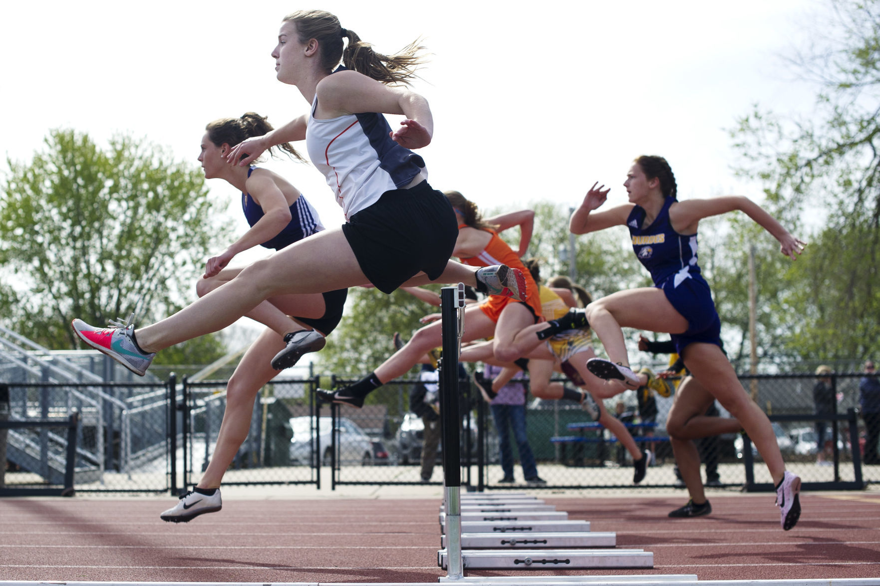 Track and Field 04